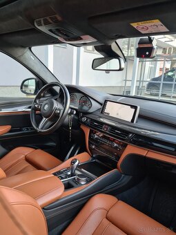 BMW X6M Carbon - 13