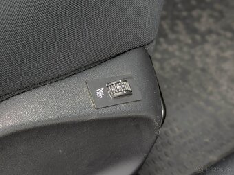 Peugeot 2008 1.2 PureTech Allure, 96kW, M6, 1.majiteľ - 13