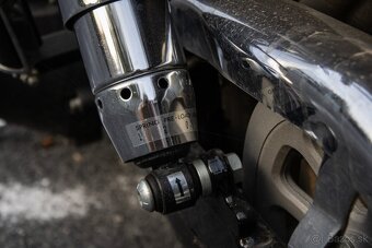 Harley Davidson Fat Bob FXDF Dyna - 13