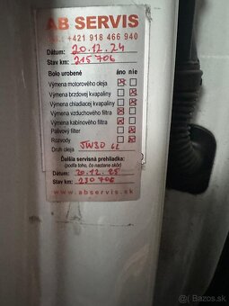 Predám Audi Q7 3.0 TDI quattro tiptronic Sline - 13