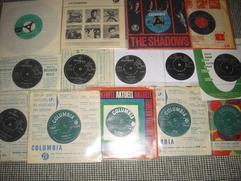 Predam zbierky CD USA Jazz Rock Electro Guitar fajnsmekrov - 13