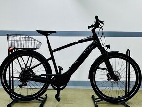 Specialized Turbo Vado 5.0 - 13