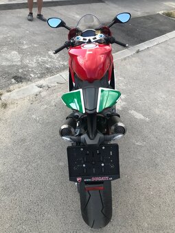 Ducati Panigale R 1299 Final Edition - 13