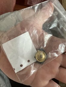 Vojenske Odznaky 8 - 13