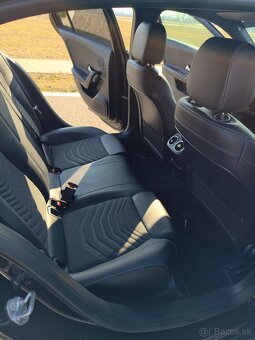 Mercedes A200 d - 13