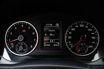 Volkswagen Tiguan 1.4 TSI - 13