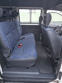 Peugeot expert 1.9TD - 13