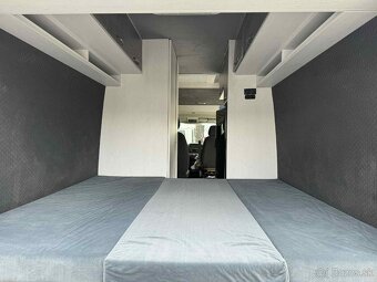 Obytný automobil Fiat Ducato L4H3 - 13