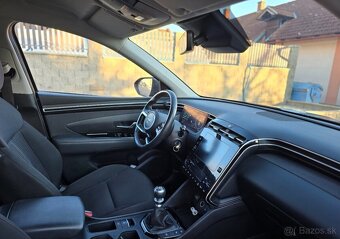 Hyundai Tucson 04/2021 47 tis km ✅ - 13