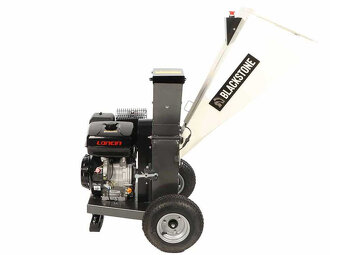 Predám drvič konárov - 13