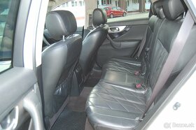 Infiniti FX 30 S Premium - 13