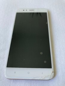 Mobilný telefón Xiaomi Mi A1 + DARČEK ochranné púzdro - 13