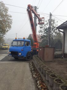 Prenajom autoplosiny ,vyskove prace - 13