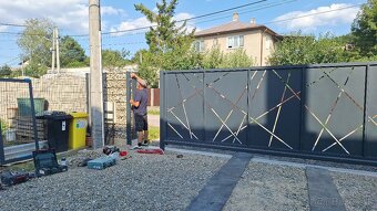 VYROBA BRÁN NA MIERU. - 13