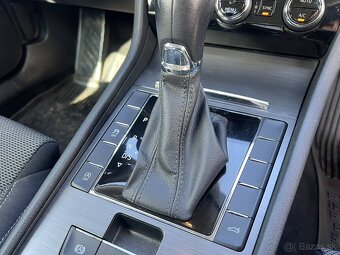 Skoda Superb 2.0 TDI CR 140kw DSG 2020 - 13