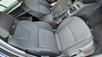 Škoda Octavia Combi 1.2 TSI 105k Ambition - 13