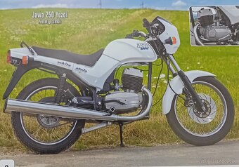 MOTOKALENDÁR 2025 - 13