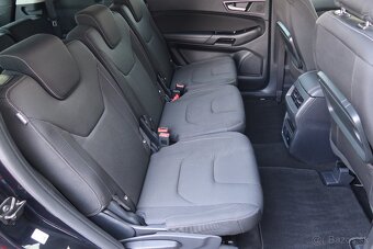 Ford S-Max 2.0 TDCi EcoBlue 150 Titanium - 13