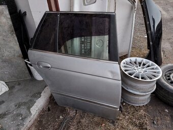 Rozpredam e39 - 13