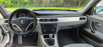 Bmw e90 316i - 13
