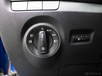 Škoda Fabia 1.4 TDI JOY - 13
