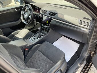 Škoda Superb Combi 2.0 TDI SCR Sportline 4x4 DSG - 13
