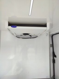 Chladiarenske auto Fiat Ducato L1H1 - 13