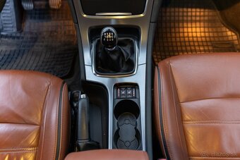 Ford Mondeo MK IV kombi 1.6 TDCi - 13