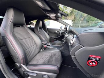 Mercedes-Benz CLA 180 - 13