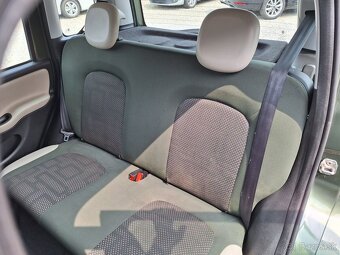 Fiat Panda, Rock 4x4 0,9i - 13