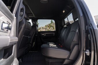 DODGE RAM 2500 PW PROSPECTOR XL - Možná výmena - 13