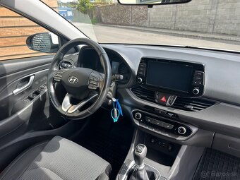 Hyundai i30 cw - 13