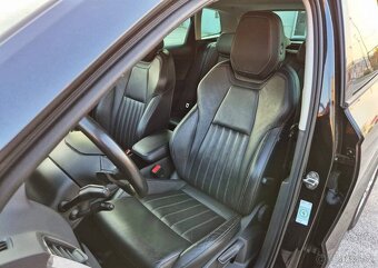 Škoda Karoq 4x4 117'000 km DSG style led - 13