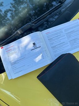 Seat Mii/Predám alebo vymením - 13