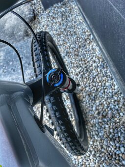 Specialized Turbo Levo FSR Comp / M / 27,5" / 500Wh / - 13