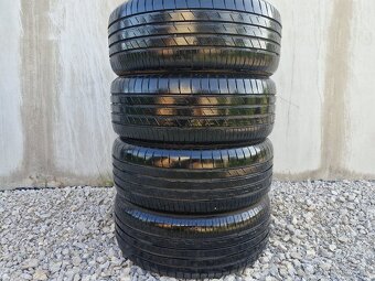 PNEUMATIKY LETNE R17 - 13