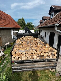 Hydraulická ruka / sklápač - 13