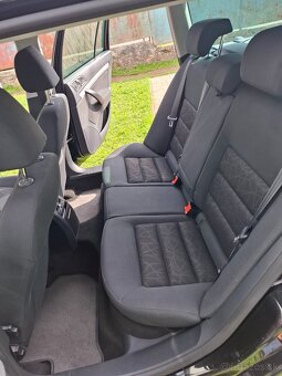 Škoda Octavia 2012, 2.0 TDI CR 103KW - 13