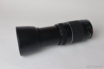 Canon EF 75-300mm f/4-5.6 III - 13