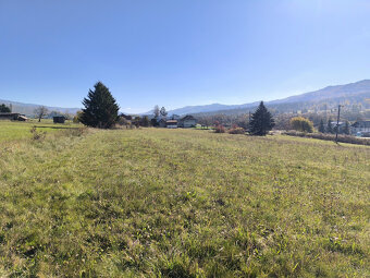 LUKRATÍVNE SLNEČNÉ POZEMKY S PRÍPOJKOU ELEKTRINY A VODY V NA - 13