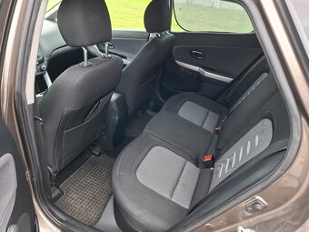 Kia Ceed 1.4 CVVT - 13