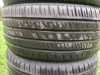 Letné Škoda Kentaur 205/45R16 - 5x100 - 13