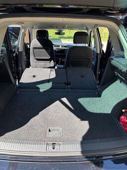 Volkswagen Tiguan SUV/Combi 92kw, rok vyroby 2018 - 13