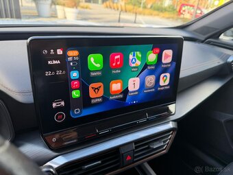 Cupra Formentor 1.5TSI 150k, iba 6486 km - 13