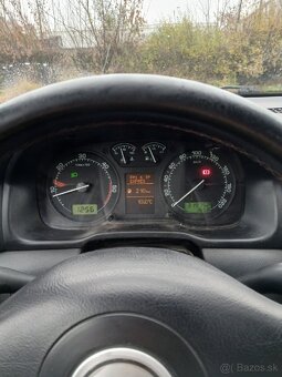 Predám škoda octavia 1 1.9 66kw+ chip - 13