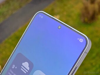 Samsung Galaxy S25 256GB Icy Blue, nový, komplet, záruka - 13