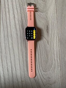 Nové smart hodinky - 13