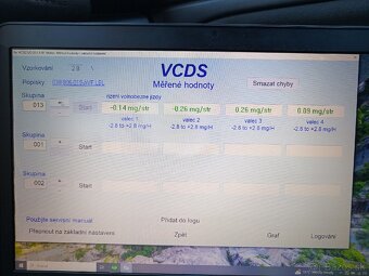 passat b5.5 + 1.9 tdi 96 kw 4 motion - 13