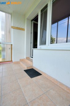 Veľkometrážny 3 izb byt Vrútky - 13