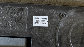 Reproduktory do televízorov - 13